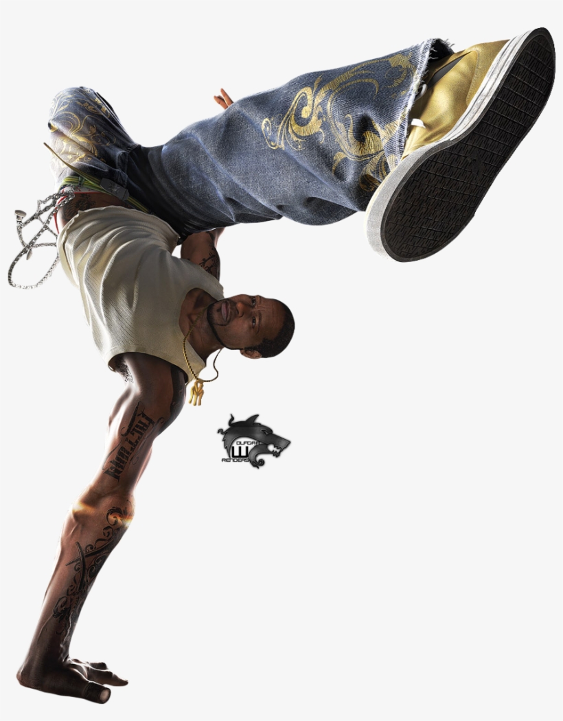 Break Dance Png, Hip Hop Png - Street Dance Png, transparent png