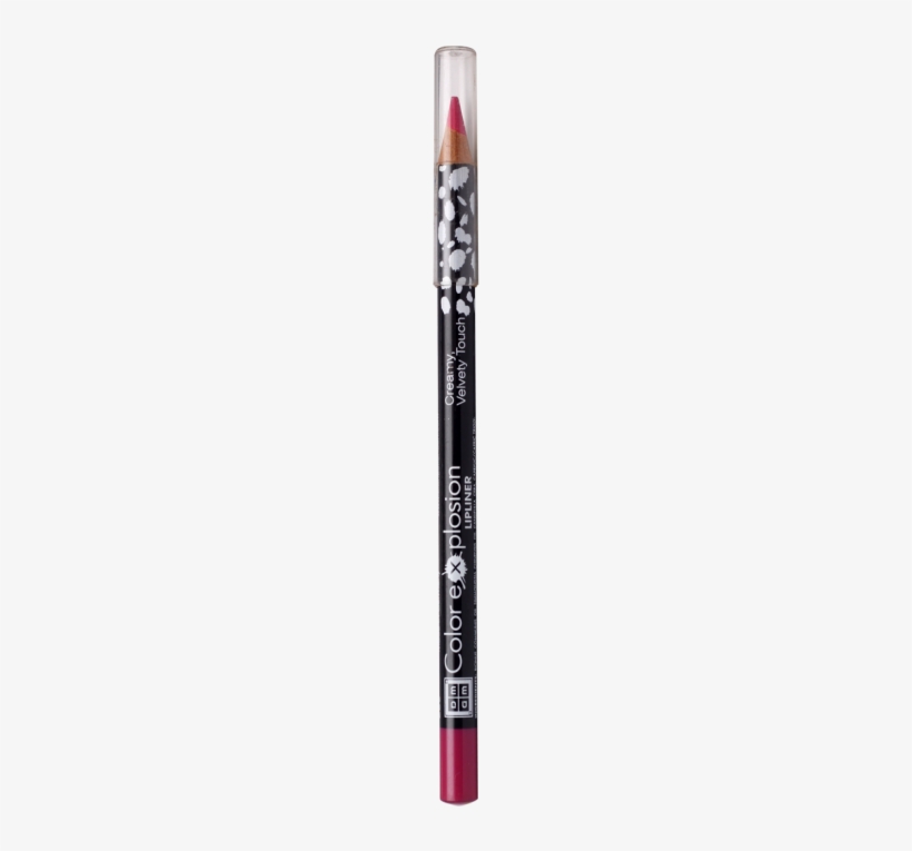 Dmgm Color-05 Explosion Pencil - Eye Liner, transparent png