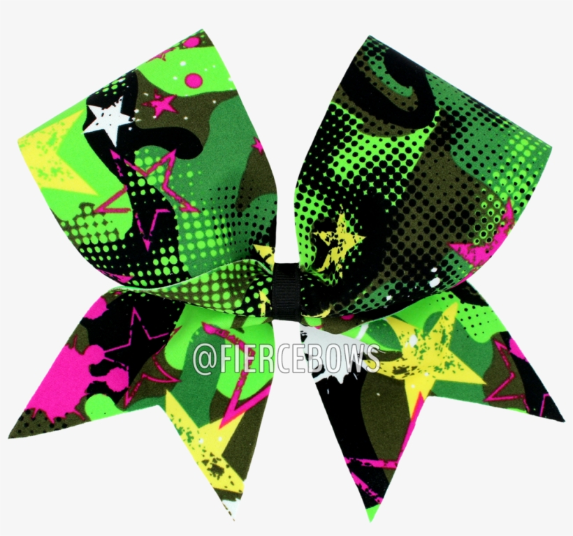 Color Explosion Bow - Explosion, transparent png
