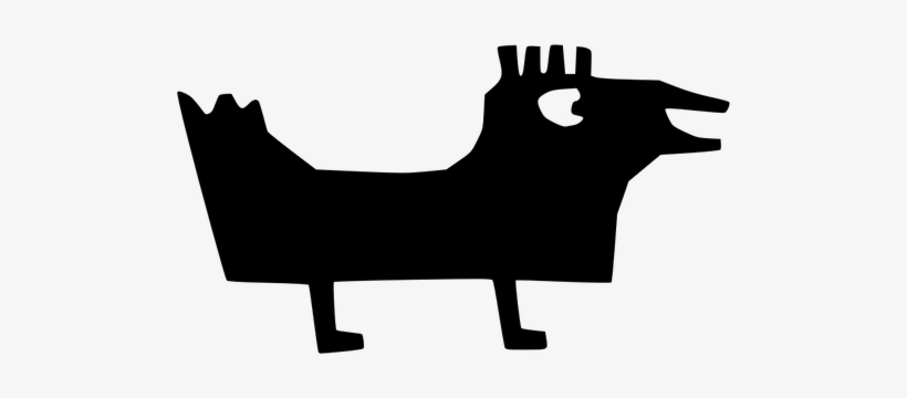 Svg Transparent Stock Corgi Silhouette Clip Art At - Pembroke Welsh Corgi, transparent png