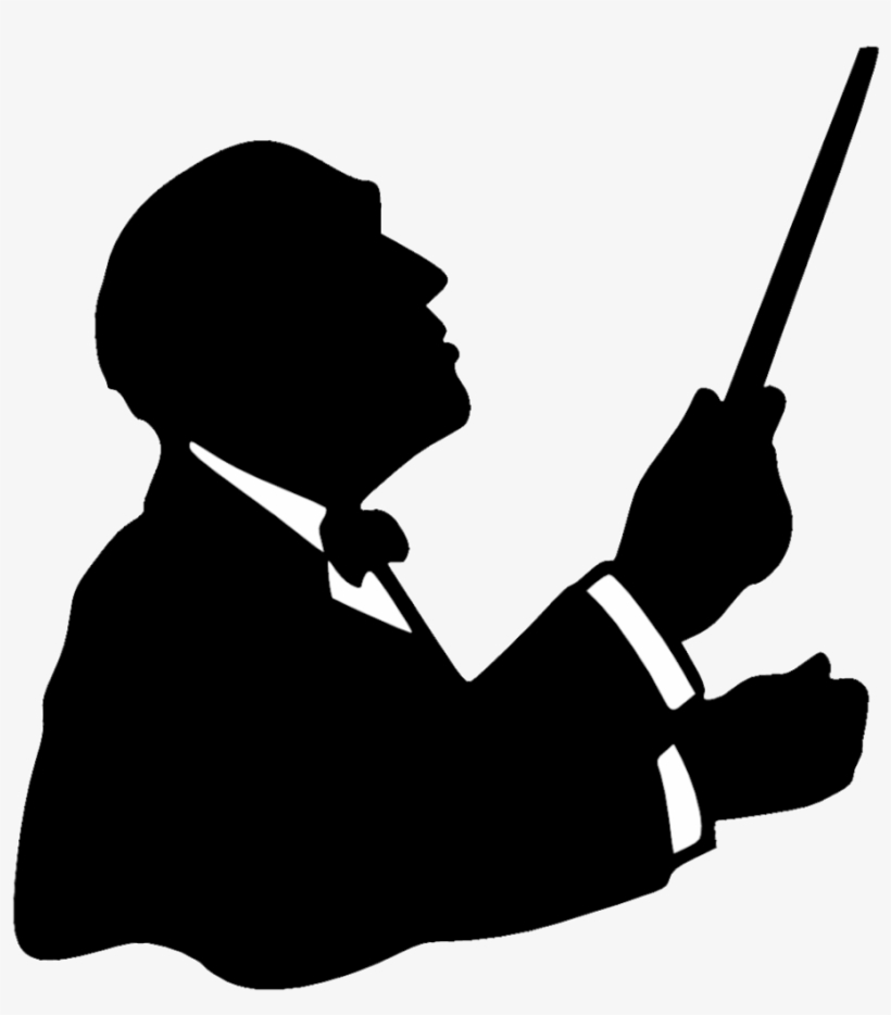 Maestro Fox Has Begun Work On A New Book Meant To Inspire - Maestro Clip Art, transparent png