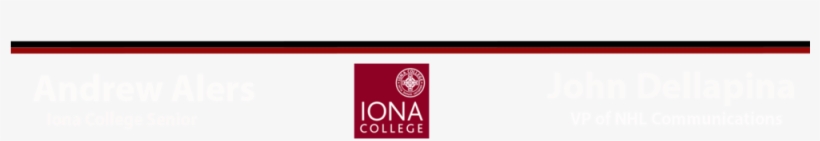 John Lower Third, transparent png