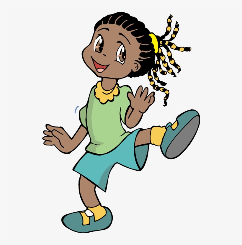 Jpg Transparent Gullattconnection Home Page Picture - Dancing Kid Clipart, transparent png