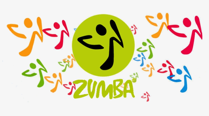 Sacrosegtam Zumba Logo Clip Art