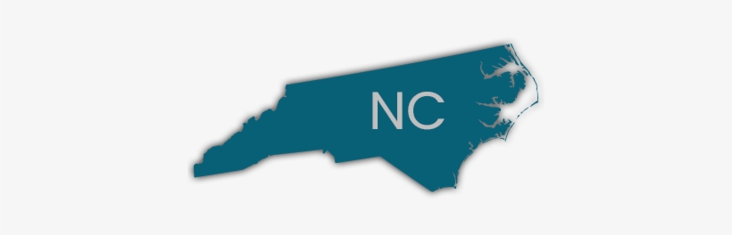 Oaa Member State - North Carolina - Home State - Gray On White - Lantern, transparent png