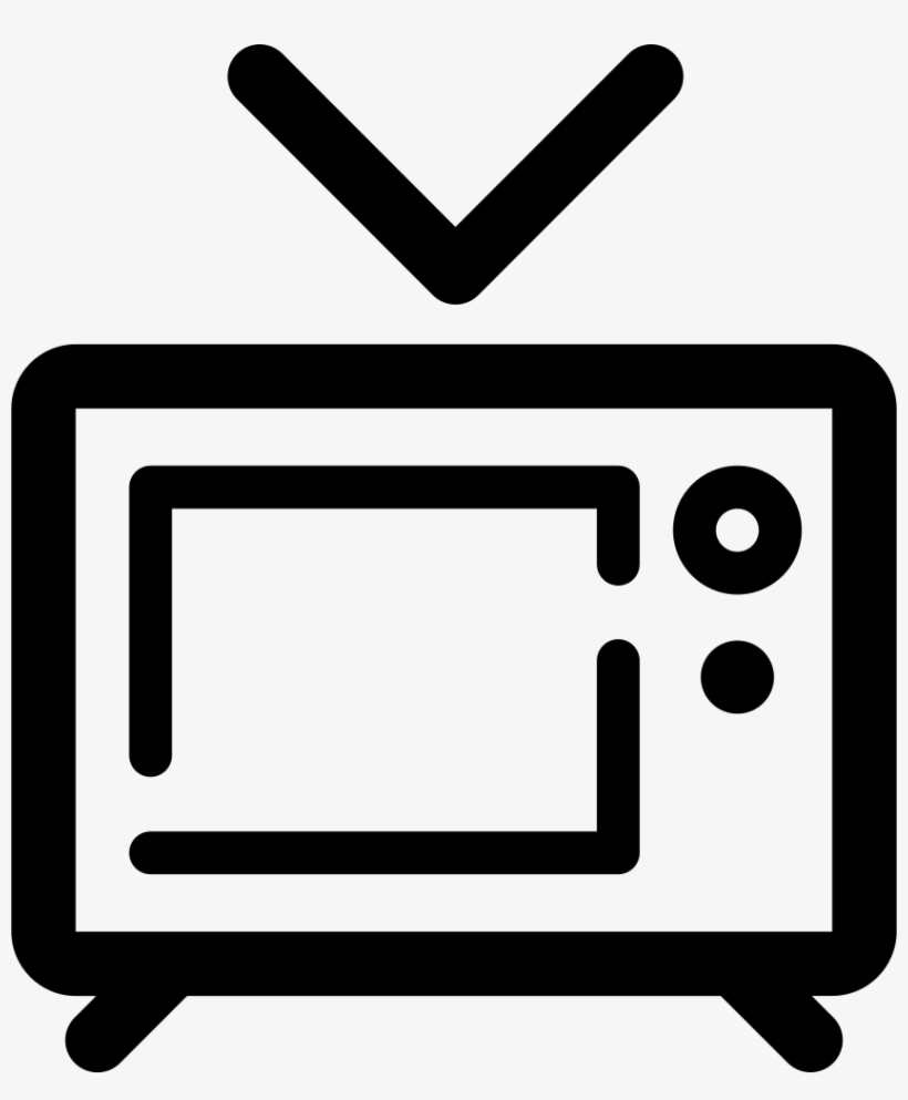 Related Wallpapers - Cable Tv Icon Png, transparent png
