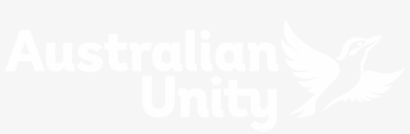 integrating with the complex and long established legacy australian unity logo white 1000x279 png download pngkit
