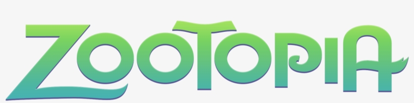 Read It - Zootopia Logo Png, transparent png