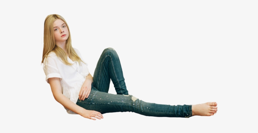 Share This Image - Fanning Y Dakota Fanning 2010, transparent png