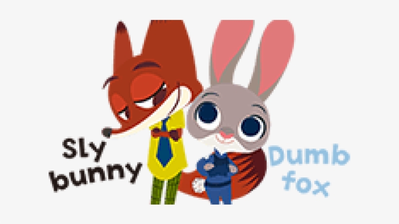Bring The Noise Animated Voice - Zootopia, transparent png