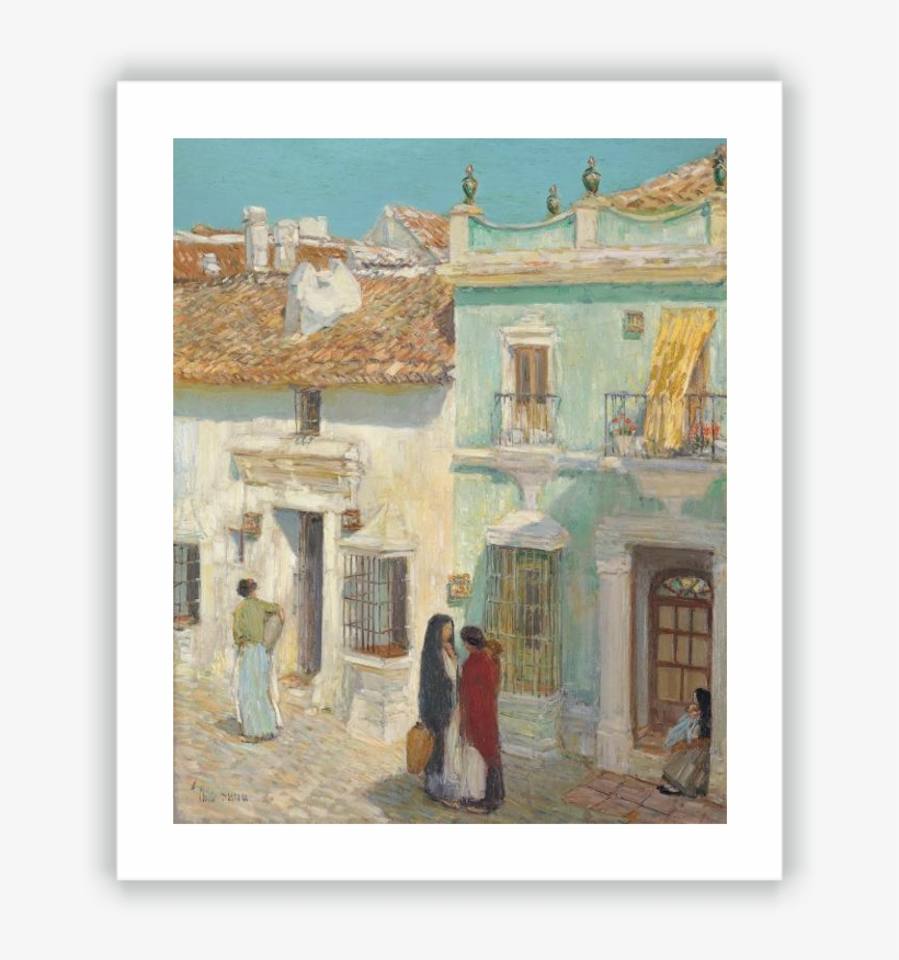 Plaza De La Merced, Ronda, transparent png
