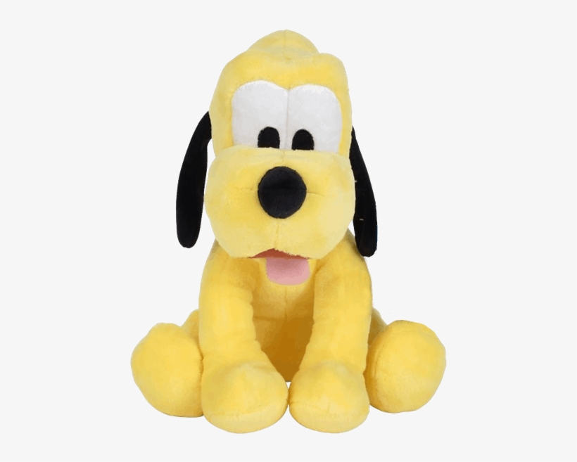 Pluto Mickey Mouse, transparent png