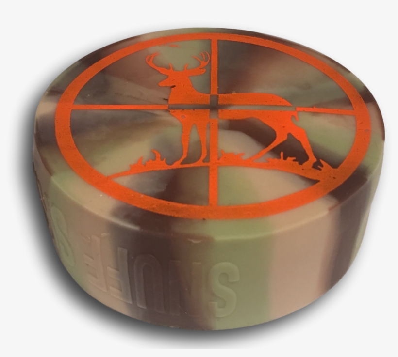 Crosshairs - Wood, transparent png
