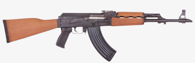 Assault Rifle M70 B3 - Century Ak 47, transparent png