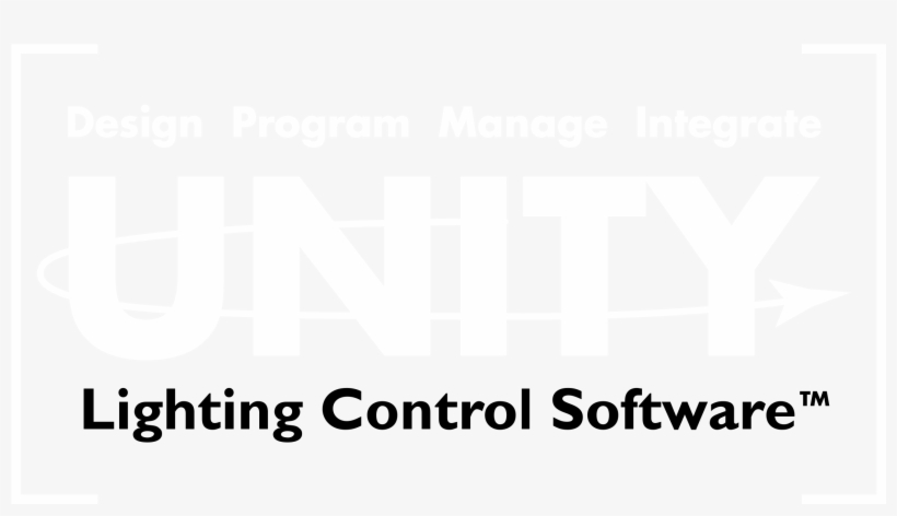 Unity Logo Black And White - Cmc Telecom, transparent png