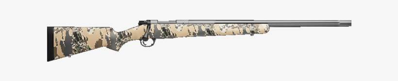 Find Rifles - Kimber Mountain Ascent, transparent png