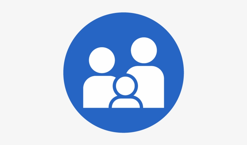 Family Dentistry Icon - Ocean Avenue Dentistry, transparent png