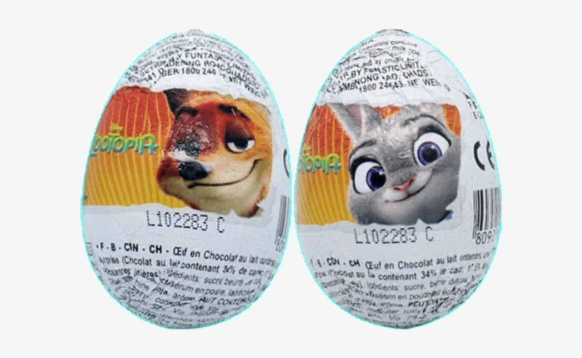 Zaini Chocolate Egg - Egg, transparent png