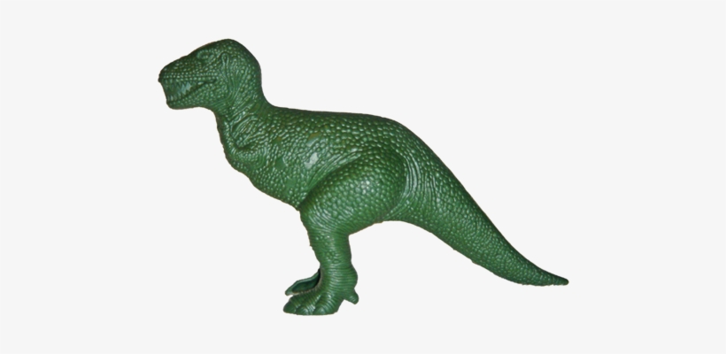 Superdoughset-back Superdough Trex - Plastic Dinosaur Png, transparent png