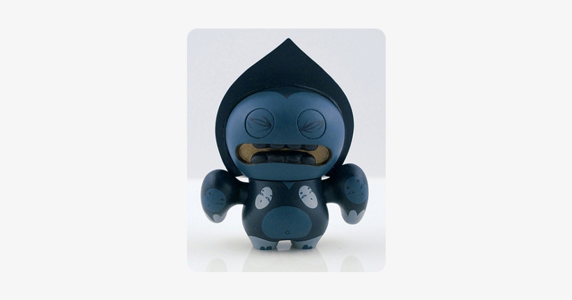 Miso - Figurine, transparent png