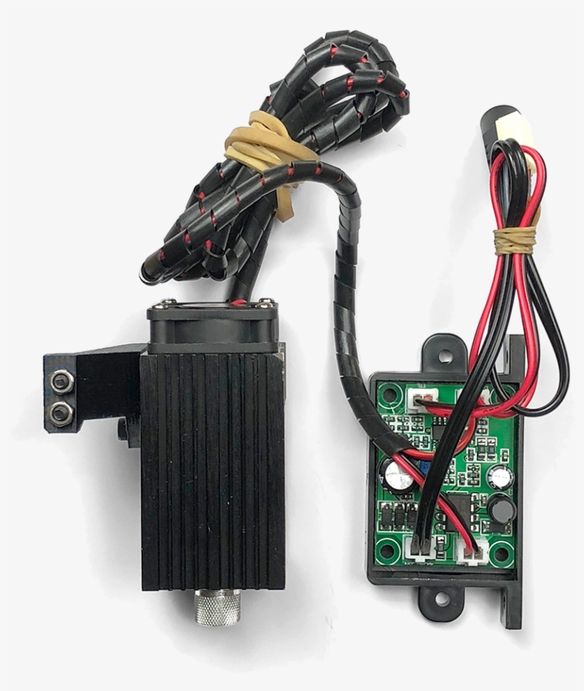 Formbot T-rex 2 Laser Engraver Module Melbourne Australia - Melbourne, transparent png