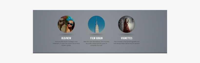 Red Giant Magic Bullet Film - Graphic Design, transparent png