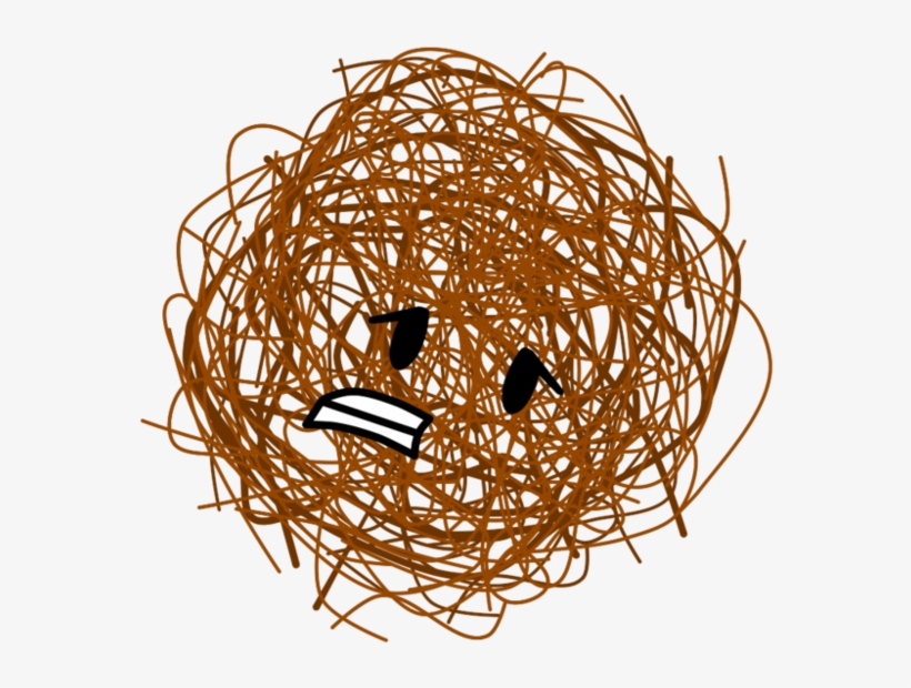 Tumbleweed Png Picture Library - Digital Art, transparent png