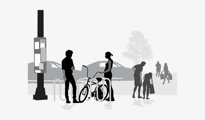 Clipart Royalty Free Download Cities - Vector Graphics, transparent png