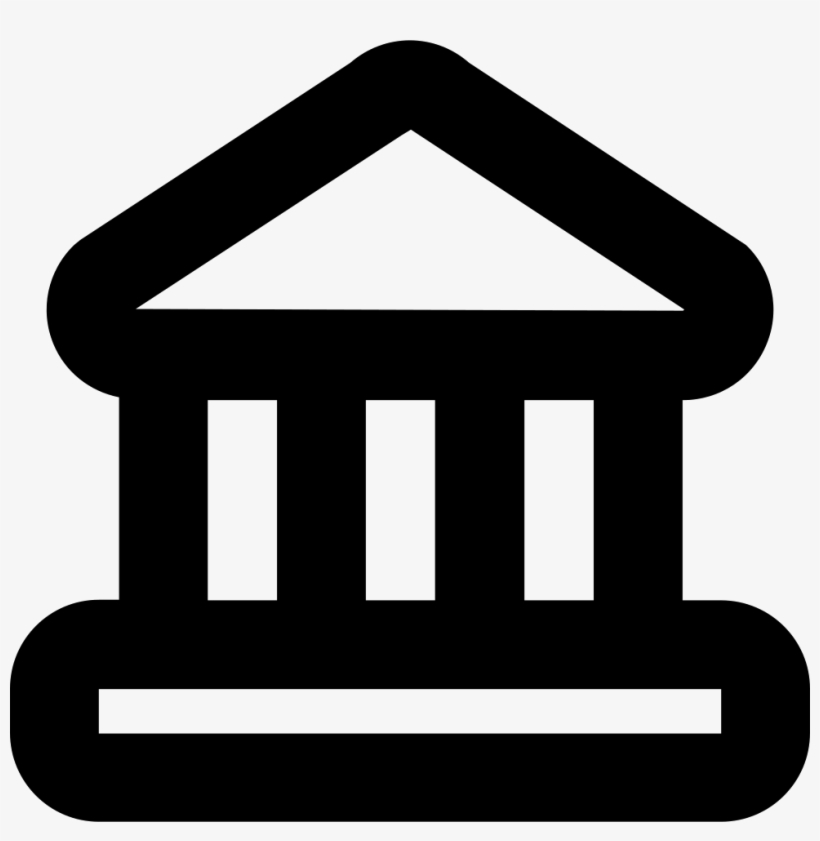 And Enterprise Hybrid Cloud Svg Icon Free - Government Icon Free, transparent png