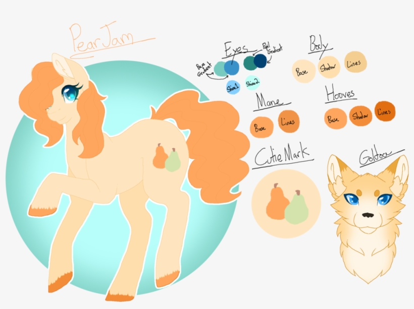 Clay-bae, Earth Pony, Oc, Oc Only, Oc - Transparent Tumbleweed, transparent png