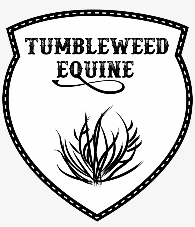 Tumbleweed Equine Logo Black With Red Fill - Normalize Equality Tote Bag, Anti-trump, Tolerance,, transparent png