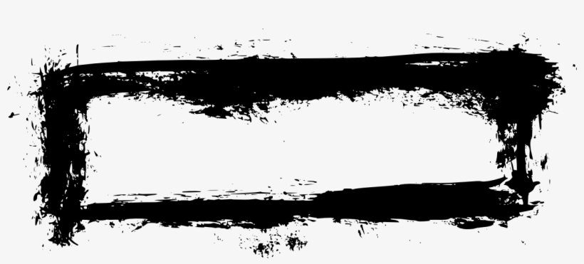 Grunge Label Png Download - Reflection, transparent png