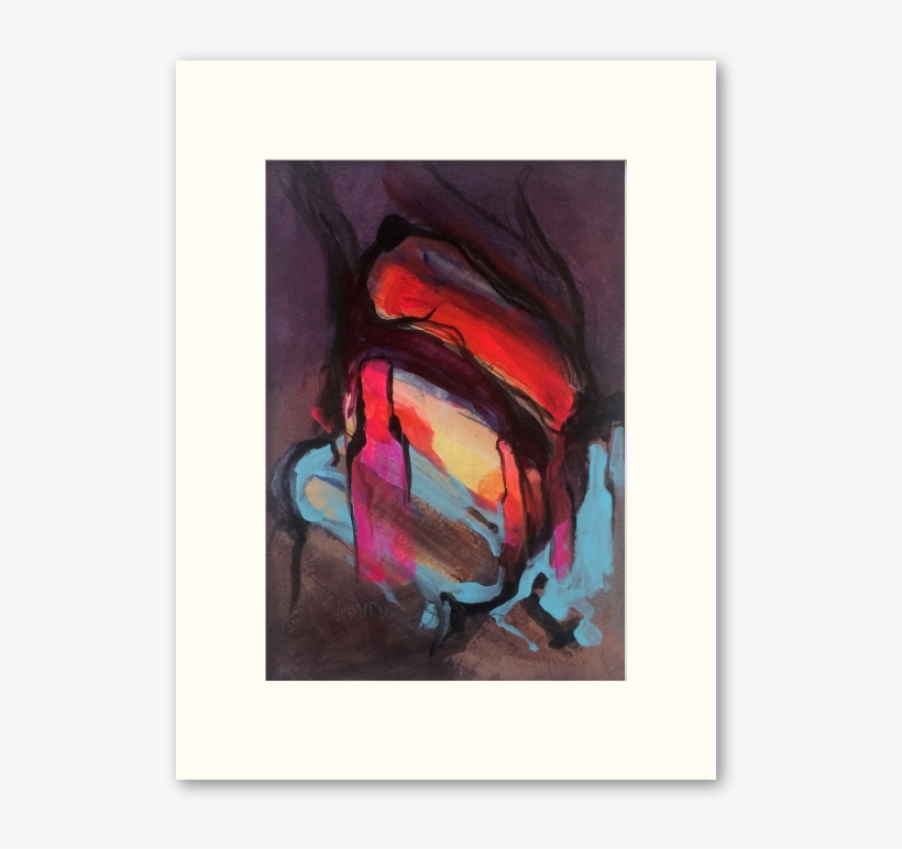 Et Je Ris G Pp 4030 - Modern Art, transparent png