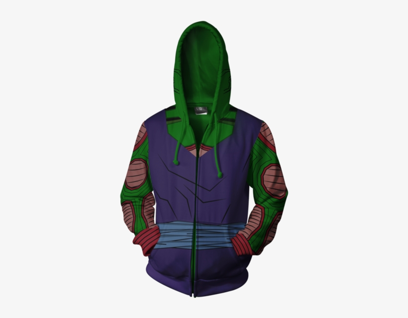 Dragon Ball Z Hoodies - Hoodie Indian Motorcycle, transparent png