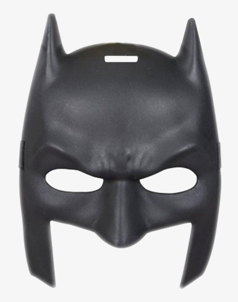 Batman Mask Transparent Background Png - Batman Mask, transparent png