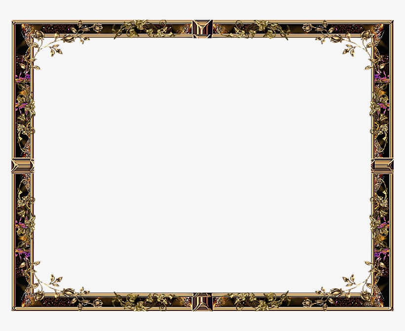 Frame Png Image Arts - Art Jewel Beaded Necklace Jewelry - On Sale, transparent png