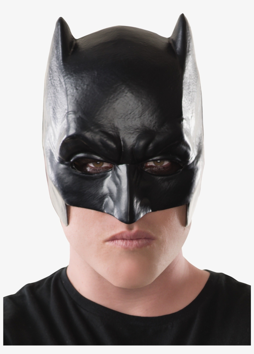 Batman Mask Png Picture - Batman Mask Dawn Of Justice, transparent png