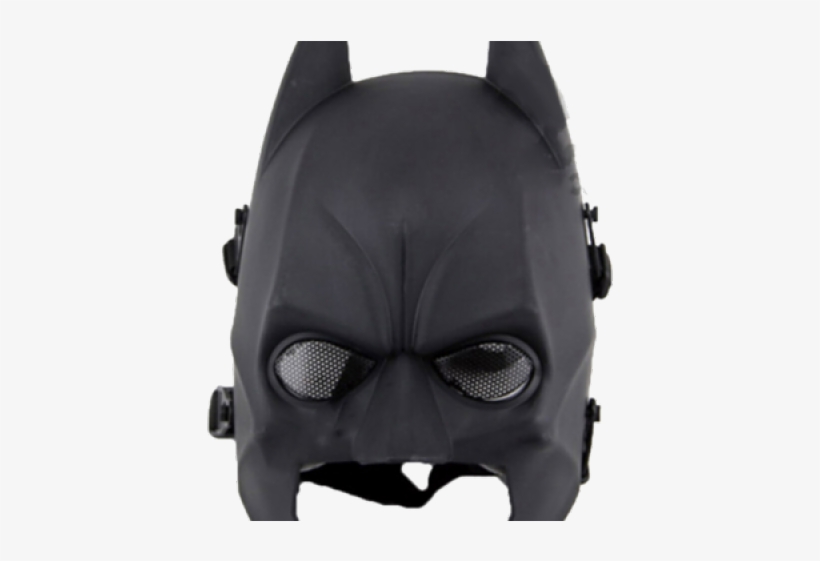 Mask, transparent png