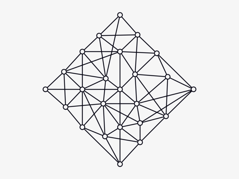Nodes - Asteroid Mathematics, transparent png