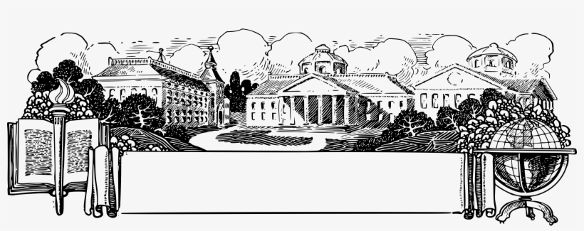 This Free Icons Png Design Of College Education, transparent png