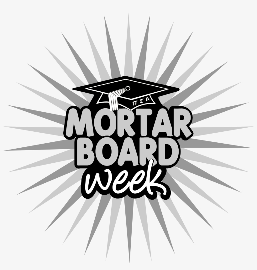 Promotional Materials - Mortar Board, transparent png