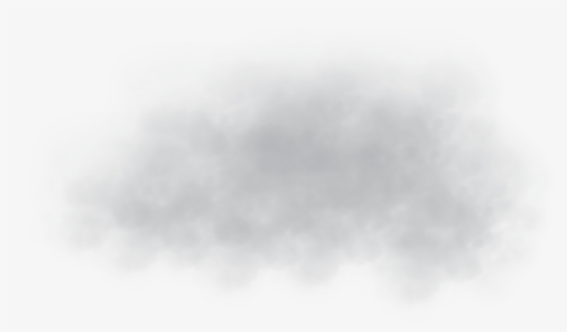 Fog, transparent png