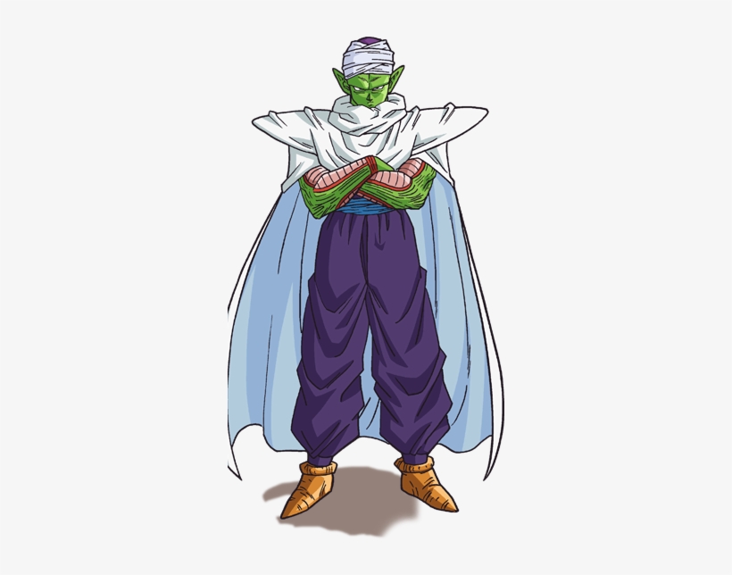 We Will Of Course Be Keeping A Close Eye On The Site - Piccolo Saga Saiyan Png, transparent png