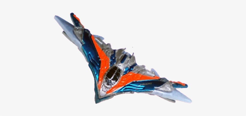 Guardians Of The Galaxy Lighted Milano Ship - Guardians Of The Galaxy Ship, transparent png