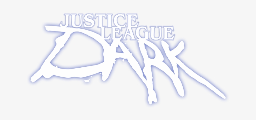 Justice League Dark Image - Justice League Dark Movie 2017, transparent png