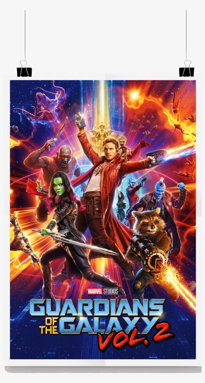 Guardians Of The Galaxy Vol - Guardians Of The Galaxy 2 Hd, transparent png