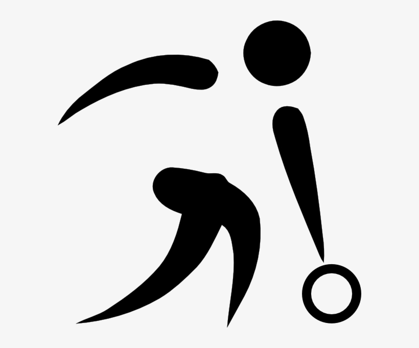 Bocce Clipart, transparent png