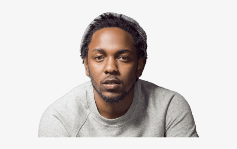 Music Stars - Kendrick Lamar, transparent png