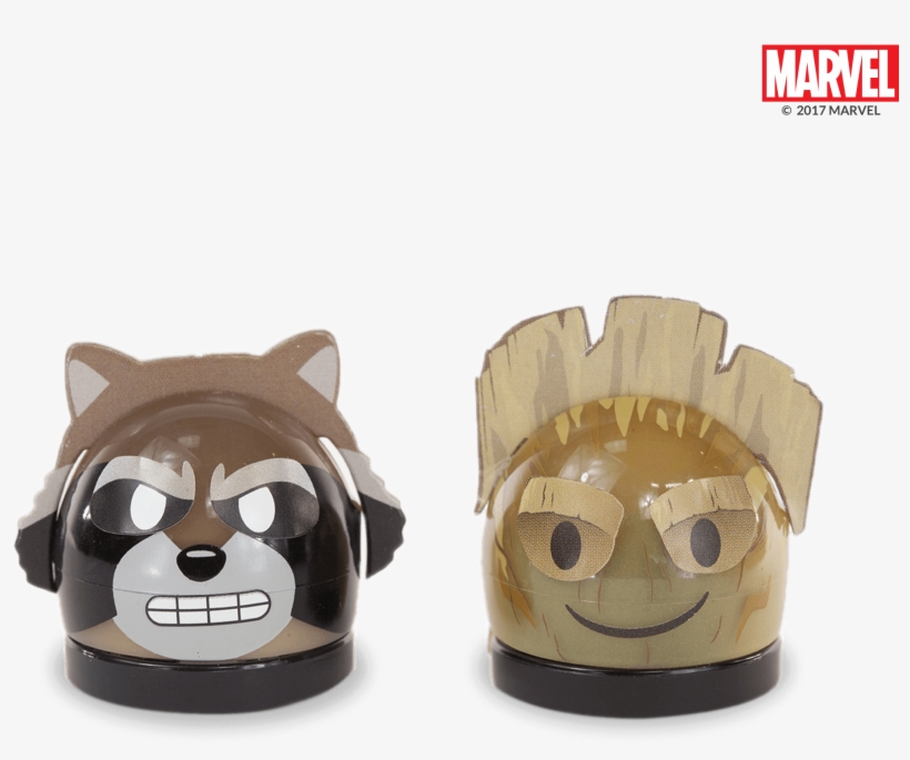 Bit Guardians Of The Galaxy - Ozobot Guardians Of The Galaxy, transparent png