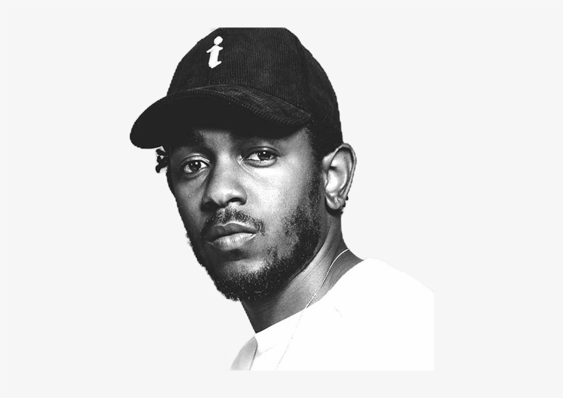 Tooynush Kendrick Kendricklamar Musicrap Freetoedit - Kendrick Lamar, transparent png
